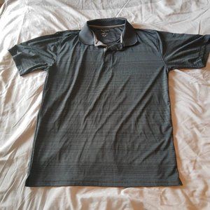 Young Men's George Polo Shirt, Size XXL(18)